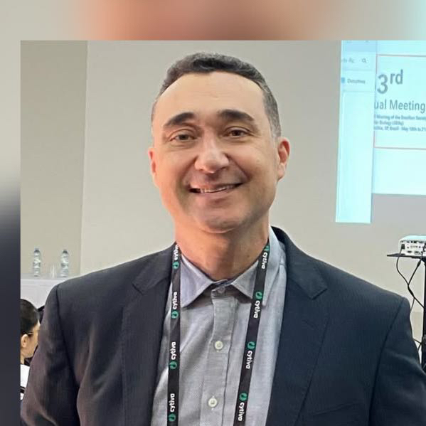 Prof. Dr. Matheus de Freitas Fernandes Pedrosa